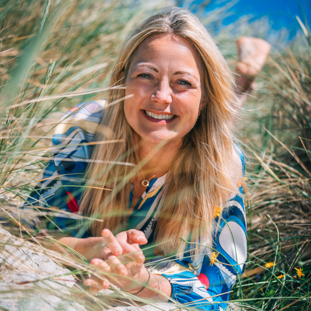 anette prehn, sangforedrag, forbundethed, nærværstrafik, fællessang